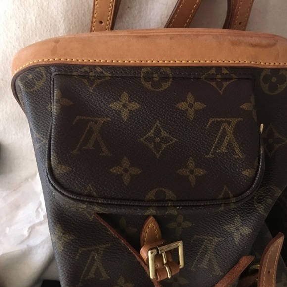 Mini montsourris - Picture 9 of 10